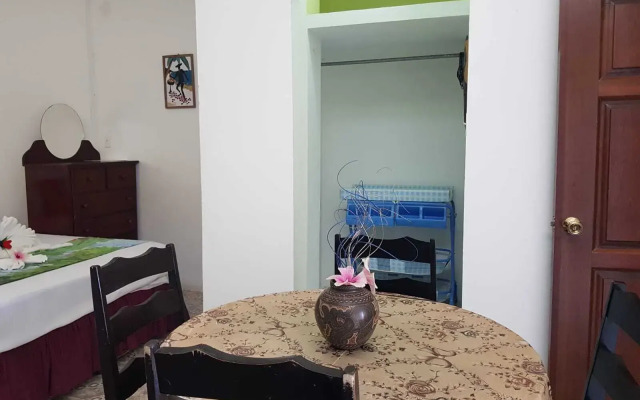 See Belize Sea View BAY Studio