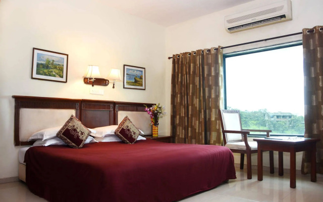Camel Valley Resort