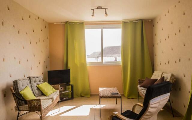 Appartement Clémenceau