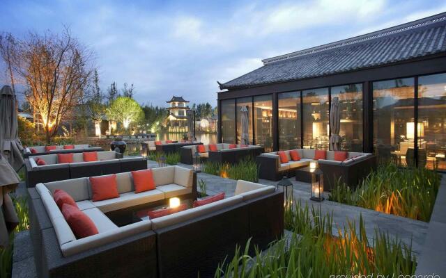 Pullman Lijiang Resort and Spa