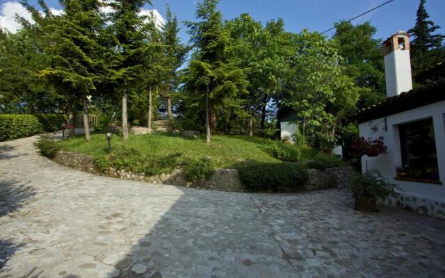 B&B Molino Del Gobbo