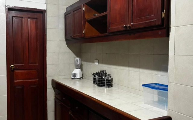 Apartamentos Freddy's Tours