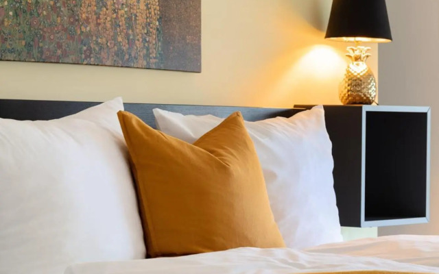 Pineapple Apartments Dresden Zwinger III