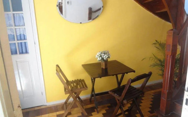 Hostel Casa da Escada