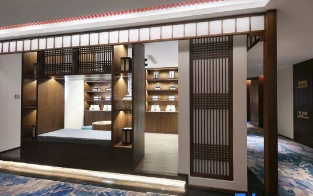 QIANNA HOTEL FINE (Kaifeng Millennium City Park Starlight Plaza Shopping Center)