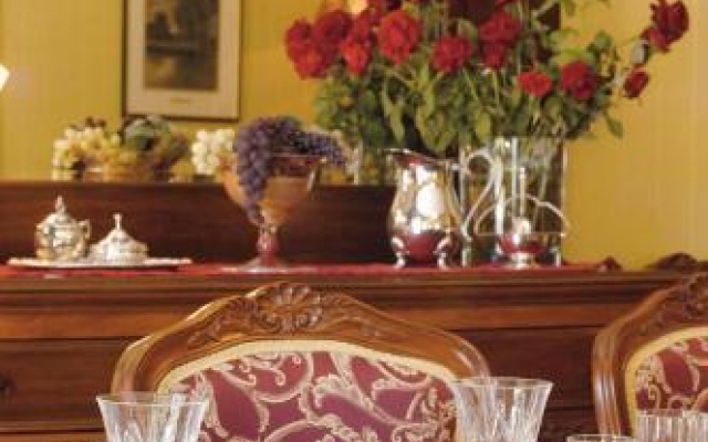 Wiss House Bed and Breakfast