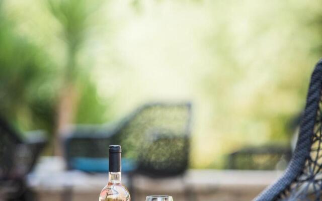 Domaine du Colombier