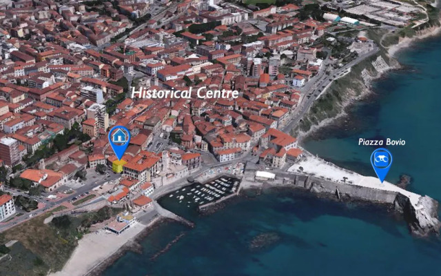 Appartamento Piazza Manzoni