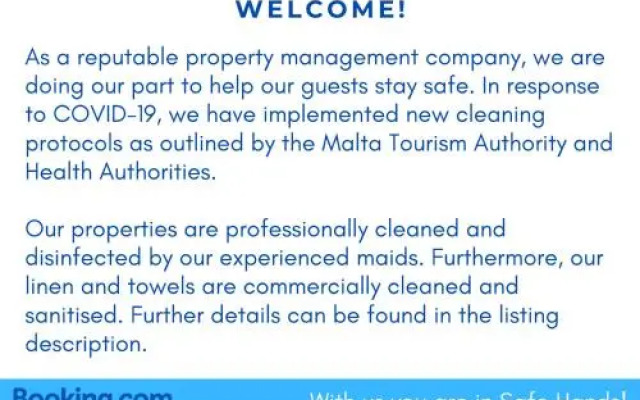 Unbeatable Location 2 Bedroom With Terrace