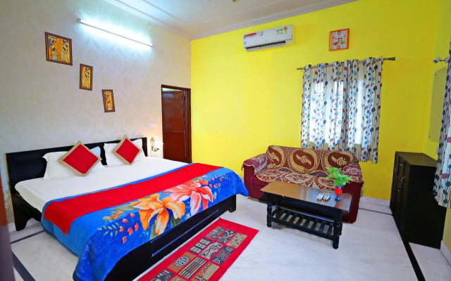 Hotel Manbhar