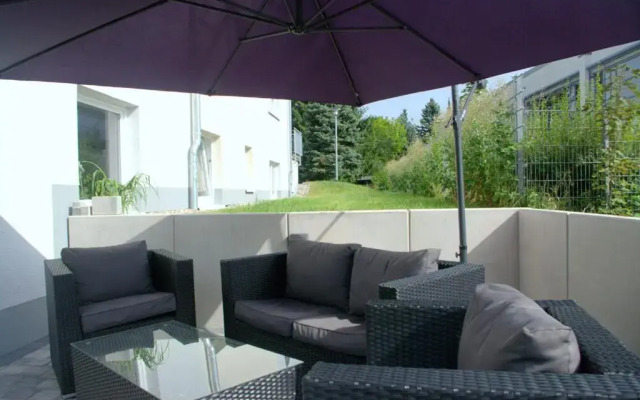 Hotel Beuss