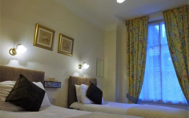 Astor York - Hostel