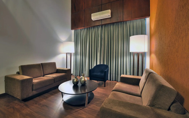 Hotel Deville Curitiba