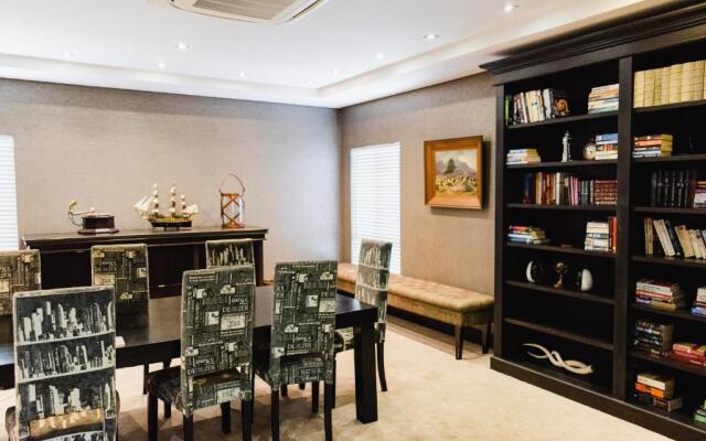 The Tredenham Boutique Hotel