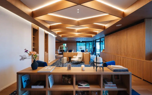 Domaine de la Reine Margot Paris-Issy - MGallery Collection