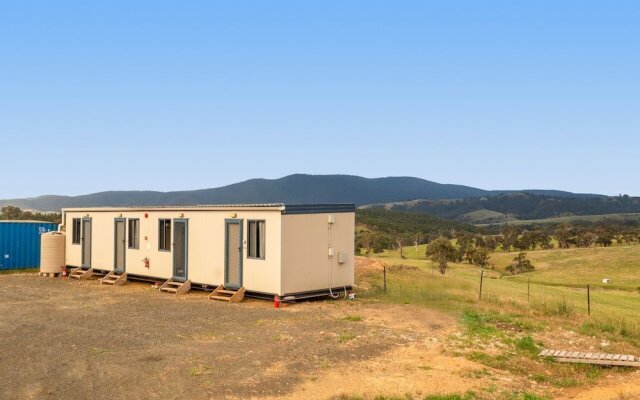 Wirraway Farm Stay