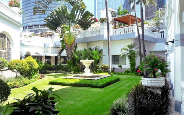 Hotel Majapahit Surabaya - MGallery