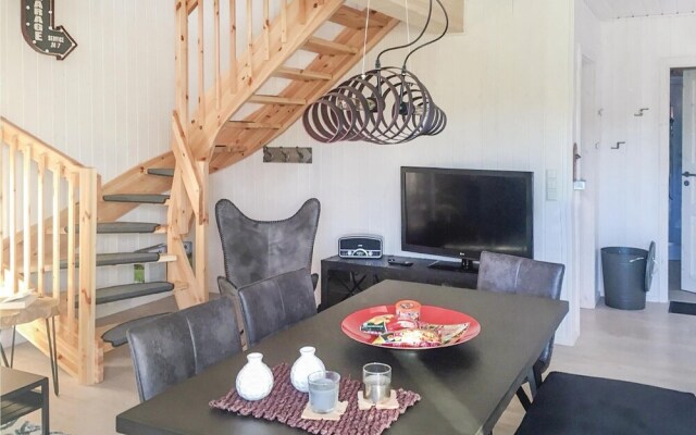 Nice Home in Zerpenschleuse With 2 Bedrooms