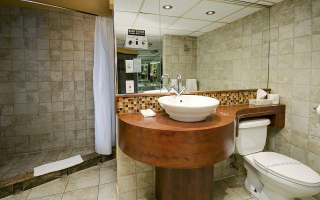 Hotel Royal Labarre