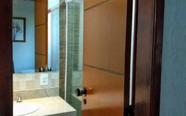 Hotel Palace Serra Verde Imperial