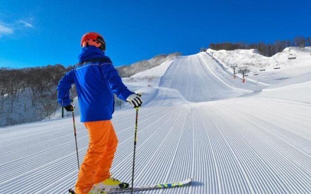 Garden Villa Ishiuchi