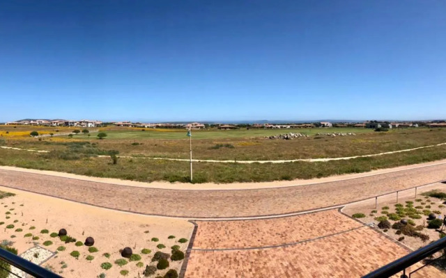 Steenbokkie Holiday Home