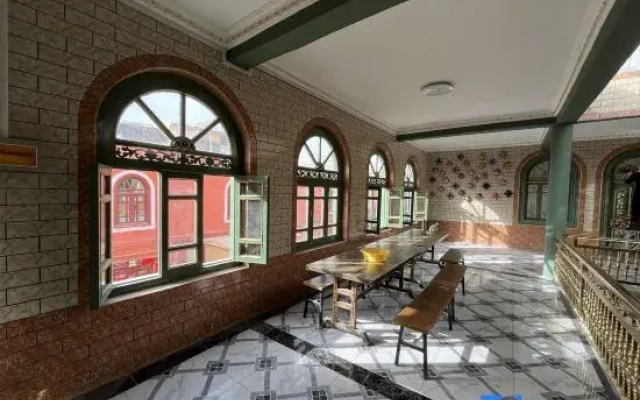 Manjiang Homestay (Bageqi Alley)