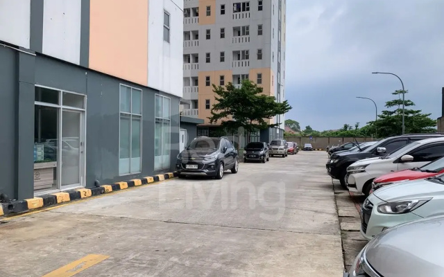 RedLiving Apartemen Urbantown Serpong - Pelangi Rooms Tower B