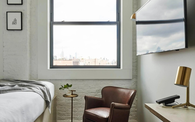 Walker Hotel Tribeca