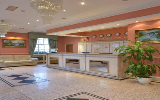 Viking Hotel