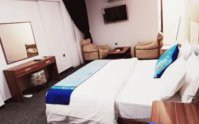 Sindbad Palace Hotel