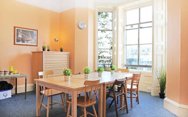 St Andrews Tourist Hostel