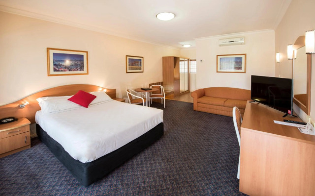 Quality Inn Penrith