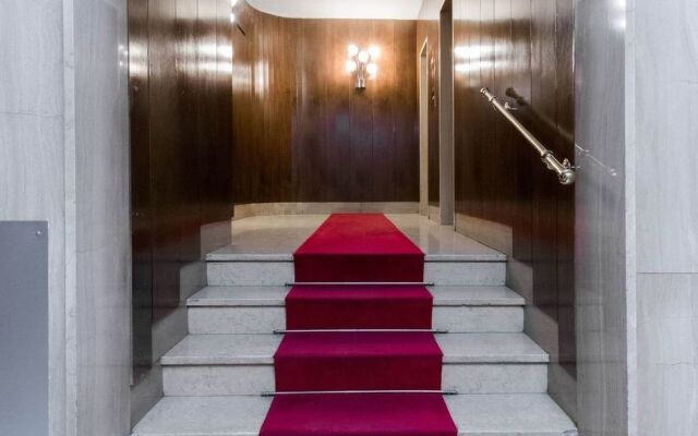 Hintown Duomo Via Baracchini