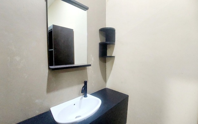 Sasando Residence Kupang