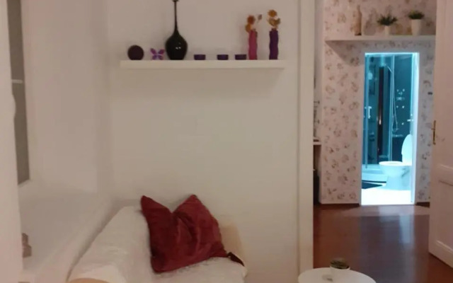 Ubytování Na Správném Místě