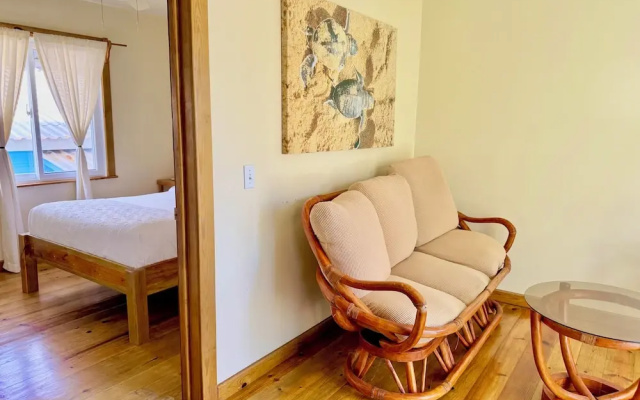 Utila Seabreeze Vacation Apartments