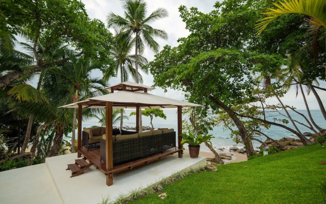 Hotel & Suites Residencia Pacifico