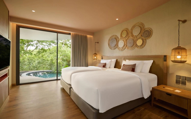 dusitD2 Khao Yai