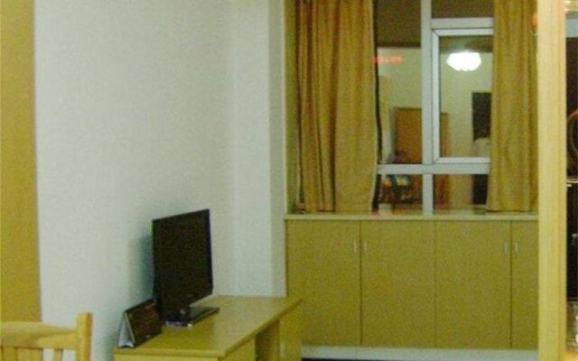 188 Inn Changsha Red Star Convention Center Branch