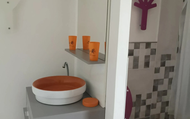 B&B chez EVA en Périgord