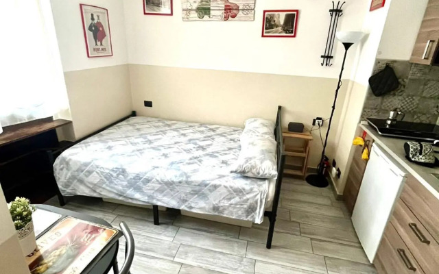 Il Gattino di Torino - Monolocale centro e ospedali