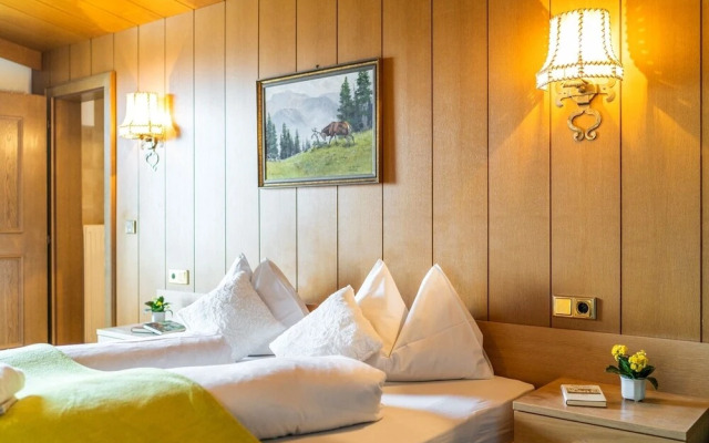Pension Moserhof