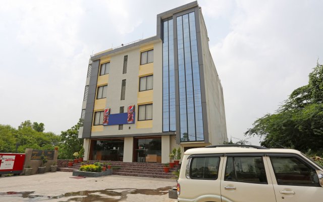 OYO 2599 Anantkoti Hotel