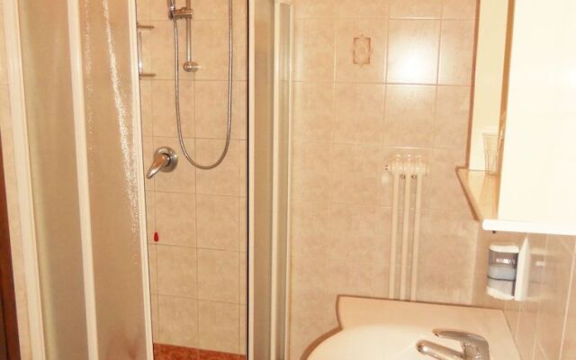 Hotel Italia Risorta