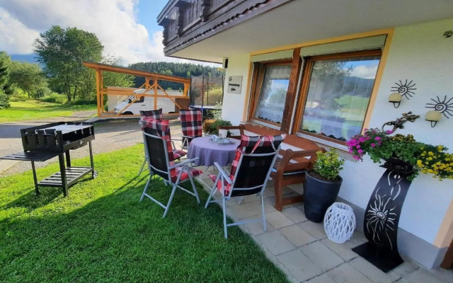 Ferienwohnung Koller