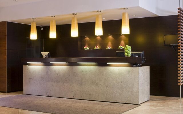 NH Collection Salzburg City