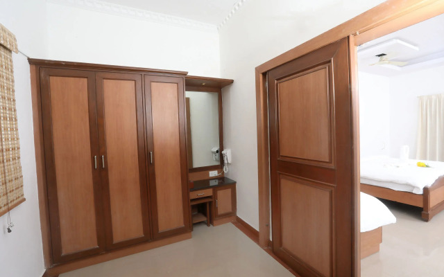 Holiday Valley Nature Resorts