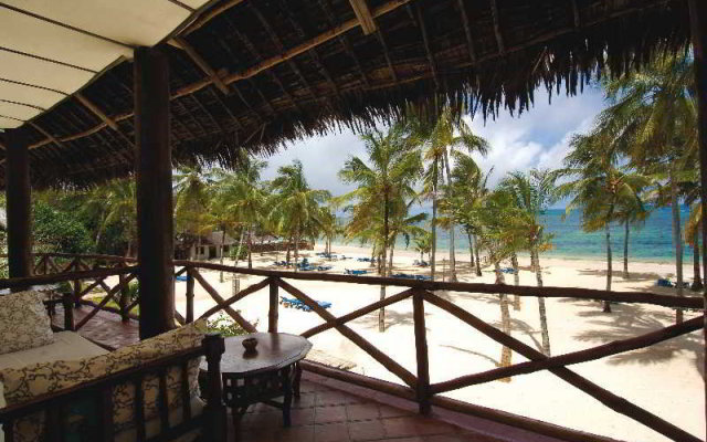Sandies Coconut Village - All Inclusive