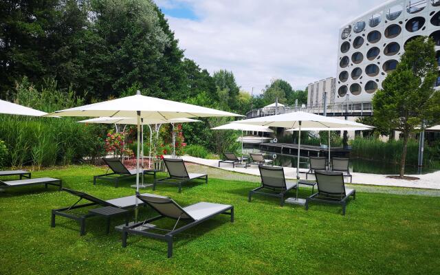Seepark Wörthersee Resort